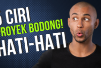 5-ciri-proyek-bodong