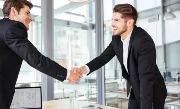 deal-proyek