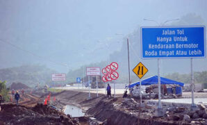 tol sicincin-bukittinggi